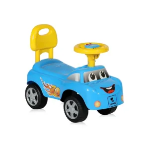 Ride On Lorelli My Friend blue