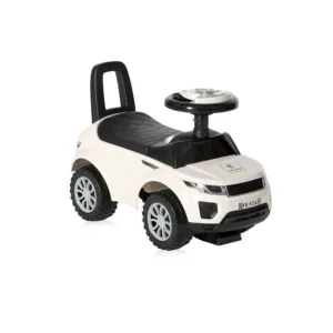 Ride On Lorelli Off Road white
