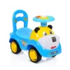 Ride On Moni Super Car JY-Z03A 18 luni + Albastru