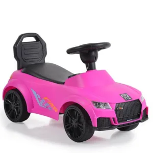 Ride On Moni Victory Roz