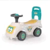 Ride-On copii fara pedale Dolu Pastel