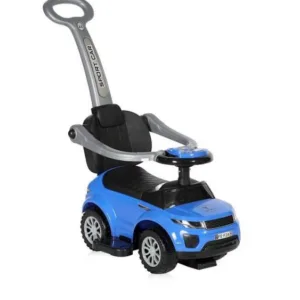 Ride On cu maner Lorelli Off Road blue