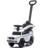 Ride On cu maner de control parental Lorelli Mercedes G350D