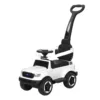 Ride On cu maner de control parental Ocie Alb 2190002P