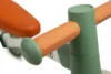 Ride-On de echilibru pentru copii Toyz Otto Green
