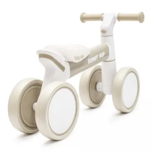 Ride On fara pedale cu cadru usor din aluminiu