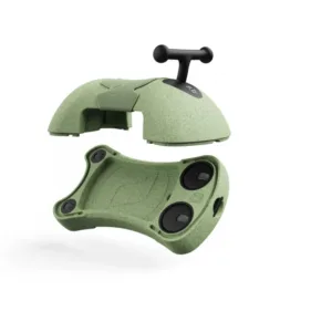 Ride-On multifunctional Scoot and Ride My First Olive Scoot Ride 3 in 1