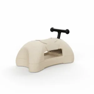 Ride-On multifunctional Scoot and Ride My First Sand Scoot Ride 3 in 1