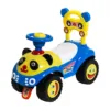 Ride-On pentru copii Beberoyal 7601 Ursulet