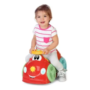 Ride-On pentru copii Chicco