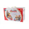 Ride-On pentru copii Ecotoys 2 in 1