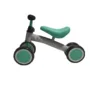 Ride-On pentru copii Ikonka Fix Tiny Verde menta