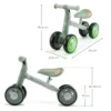 Ride On pentru copii Kinderkraft Cutie Flash Green