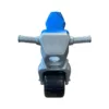 Ride-On pentru copii fara pedale Burak Toys blue