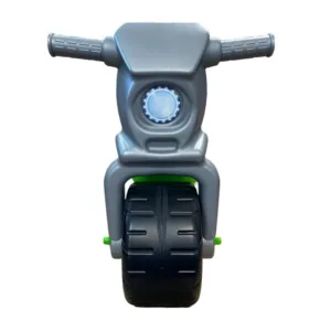 Ride-On pentru copii fara pedale Burak Toys galben