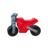 Ride-On pentru copii fara pedale Burak Toys red