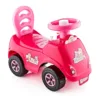 Ride-On pentru copii fara pedale Guclu Toys Selena Pink