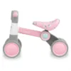 Ride-On pentru copii fara pedale Kidwell Petito Bunny