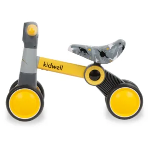 Ride-On pentru copii fara pedale Kidwell Petito Dino