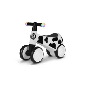 Ride-On pentru copii fara pedale Lionelo Sammy 12-36 luni alb