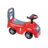Ride-on Dolu red
