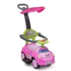 Ride-on Moni Smile pink
