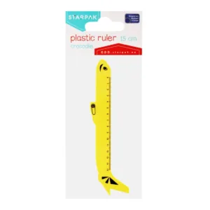 Rigla 15 cm