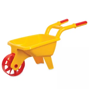 Roaba din plastic pentru copii