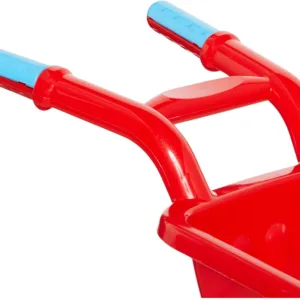 Roaba din plastic pentru copii