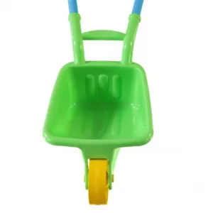 Roaba din plastic pentru copii