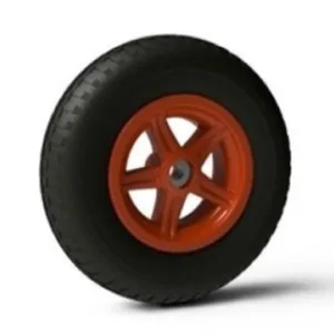 Roata Kart Berg X-Cross