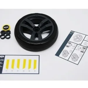 Roata Kart Buzzy