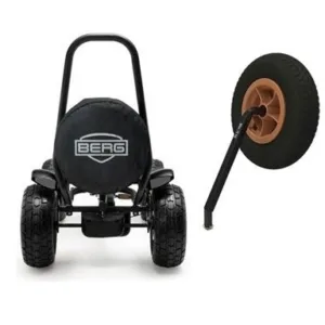 Roata de rezerva pentru Kart