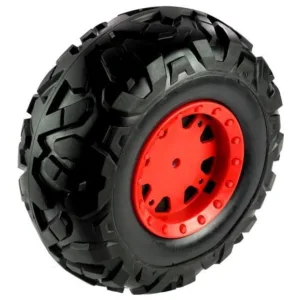 Roata din cauciuc EVA UTV electric BJ603