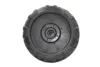 Roata din plastic pentru masinuta electrica Jeep Drifter