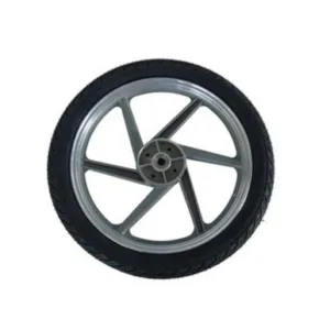 Roata pentru Kart 2.75x17 dreapta (Grantour Racer)