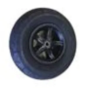 Roata pentru Kart Black Edition