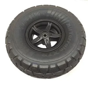 Roata pentru Kart GranTour Offroad