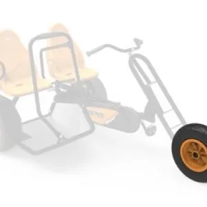 Roata simetrica pentru Kart