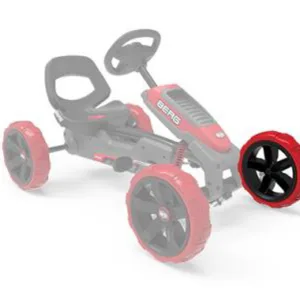 Roata stanga fata Kart Reppy Rebel 10x2