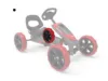 Roata stanga spate Kart Reppy Rebel 10x2