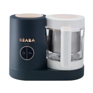 Robot Babycook Neo Night Blue