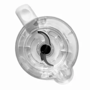 Robot Babycook Solo white silver