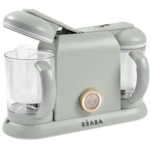 Robot Beaba Babycook Duo Misty Green