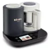 Robot Beaba Babycook Smart + Wi-Fi Charcoal Grey