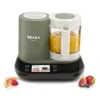 Robot Beaba Babycook Smart + Wi-Fi Grey Green
