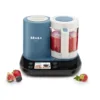 Robot Beaba Babycook Smart + Wi-Fi Peacock Blue