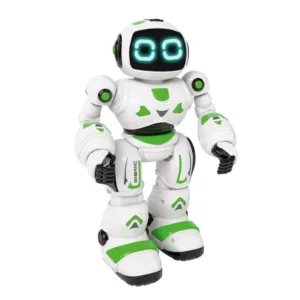 Robot Interactiv Xtrem Bots Bionic