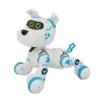 Robot Interactiv Xtrem Bots Catelul Bobby