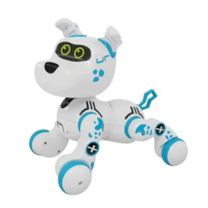 Robot Interactiv Xtrem Bots Catelul Bobby